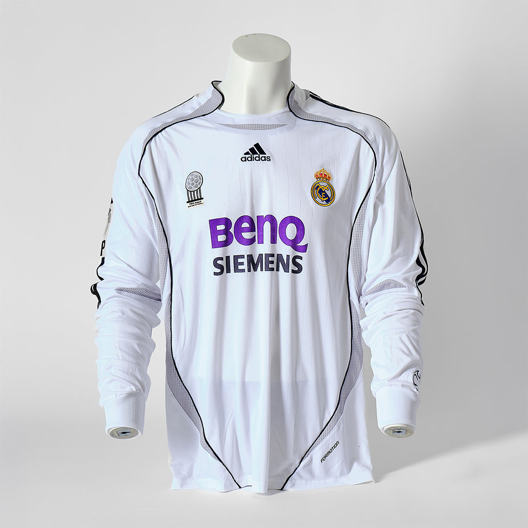 Ronaldo “Il Fenomeno”