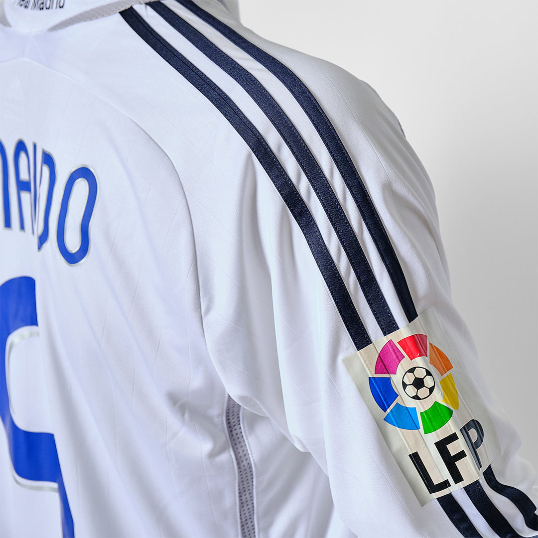 Ronaldo “Il Fenomeno”