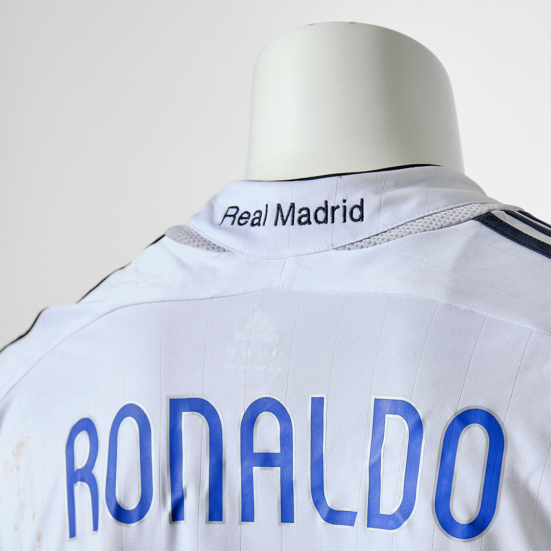 Ronaldo “Il Fenomeno”