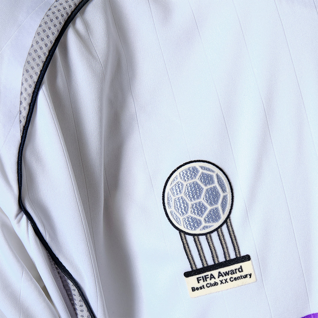 Ronaldo “Il Fenomeno”