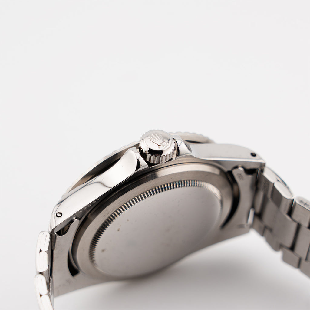 Rolex Submariner 1680 - Scritta rossa