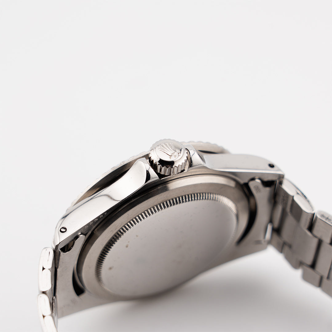 Rolex Submariner 1680 - Red writing