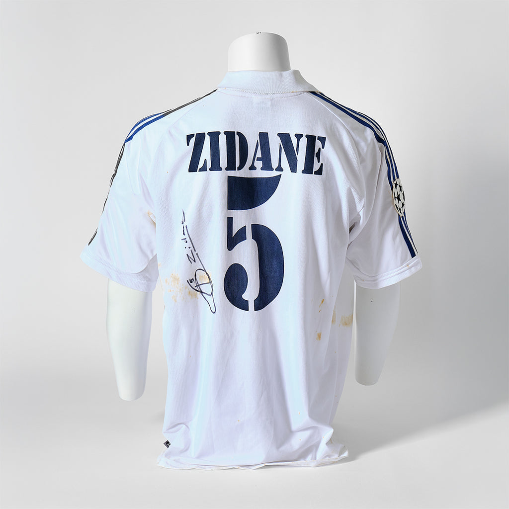Zinedine Zidane