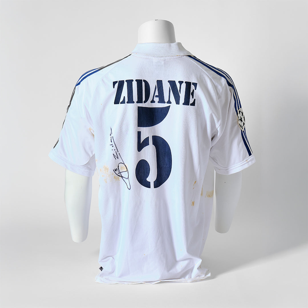 Zinedine Zidane