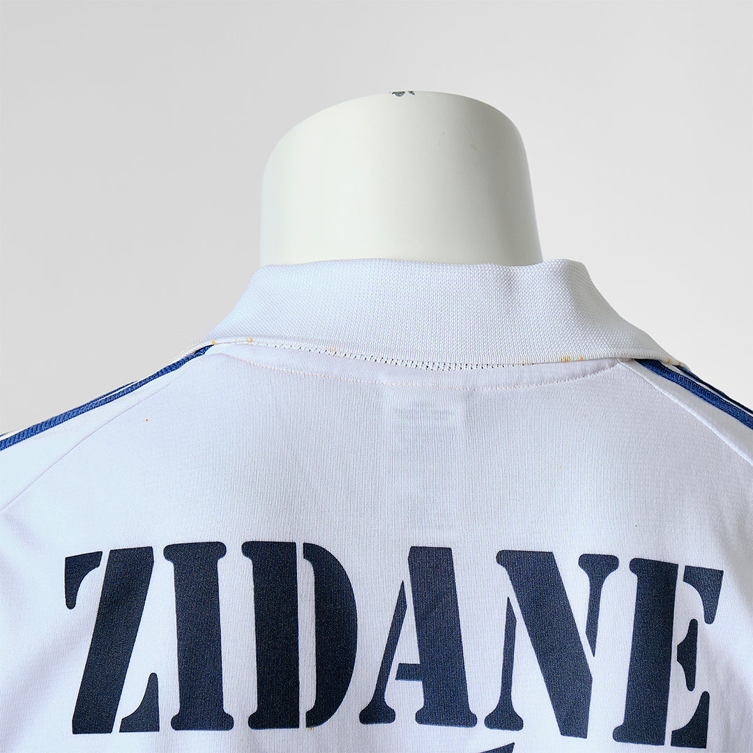 Zinedine Zidane