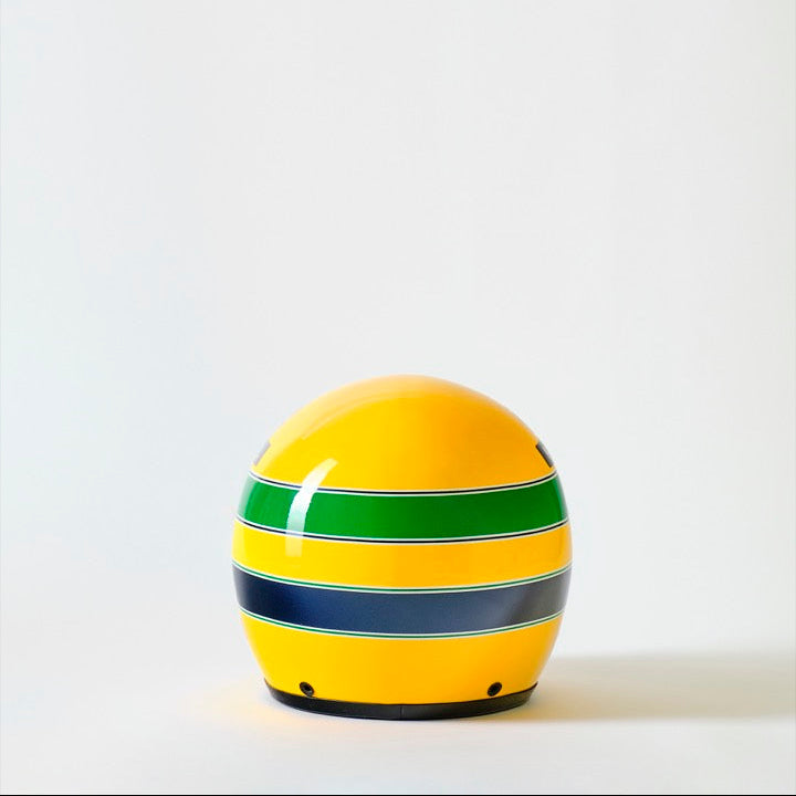 Ayrton Senna