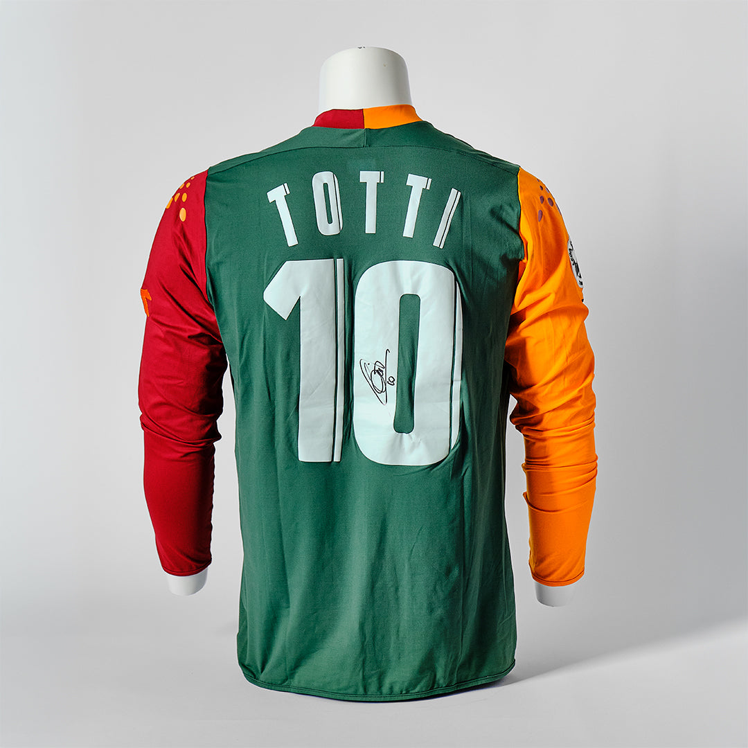 Francesco Totti