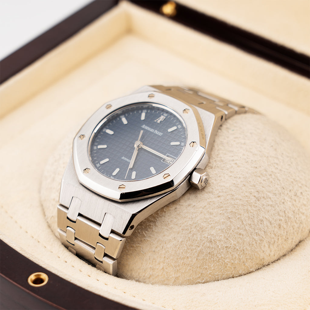 Audemars Piguet - Royal Oak 14790