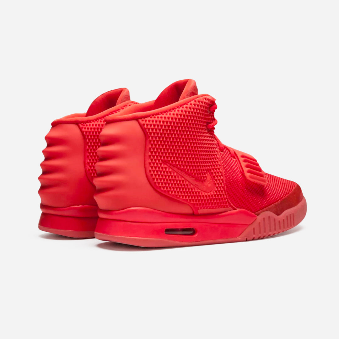 Nike Air Yeezy 2 “Red October”
