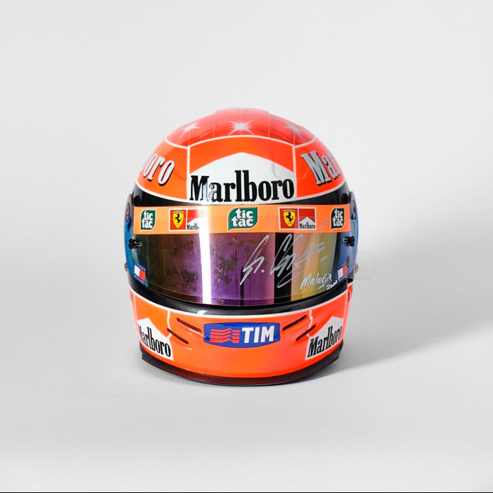 Michael Schumacher