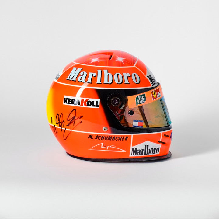Michael Schumacher