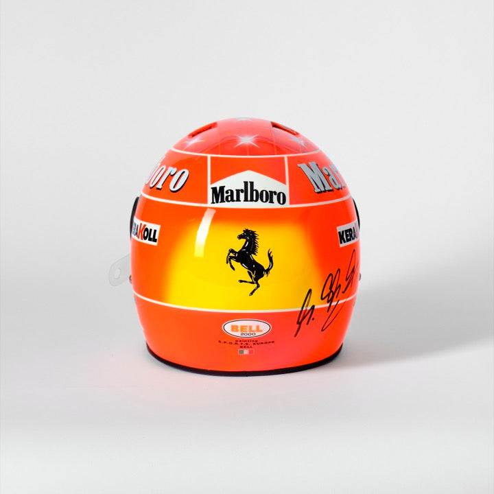 Michael Schumacher