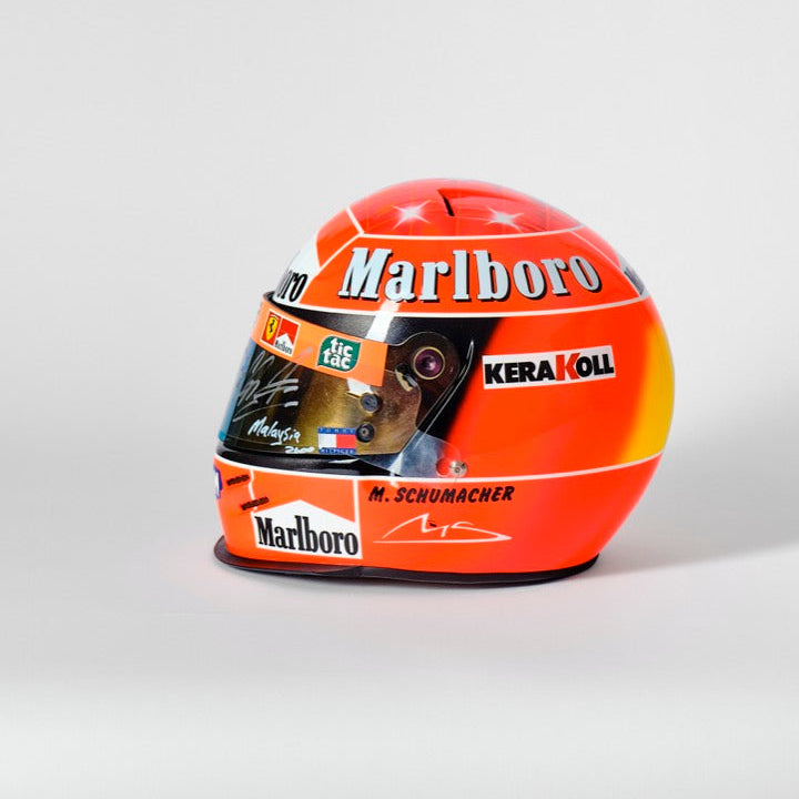 Michael Schumacher