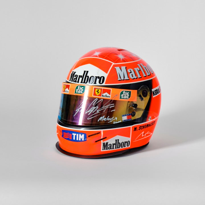 Michael Schumacher