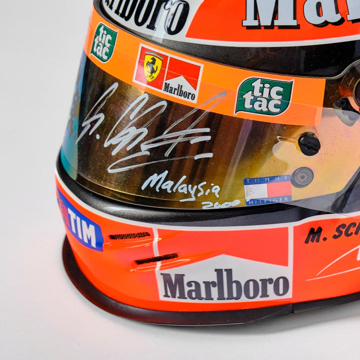 Michael Schumacher
