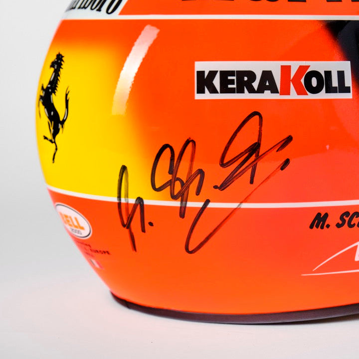 Michael Schumacher