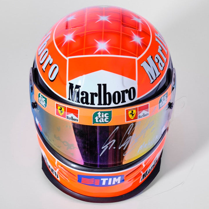 Michael Schumacher
