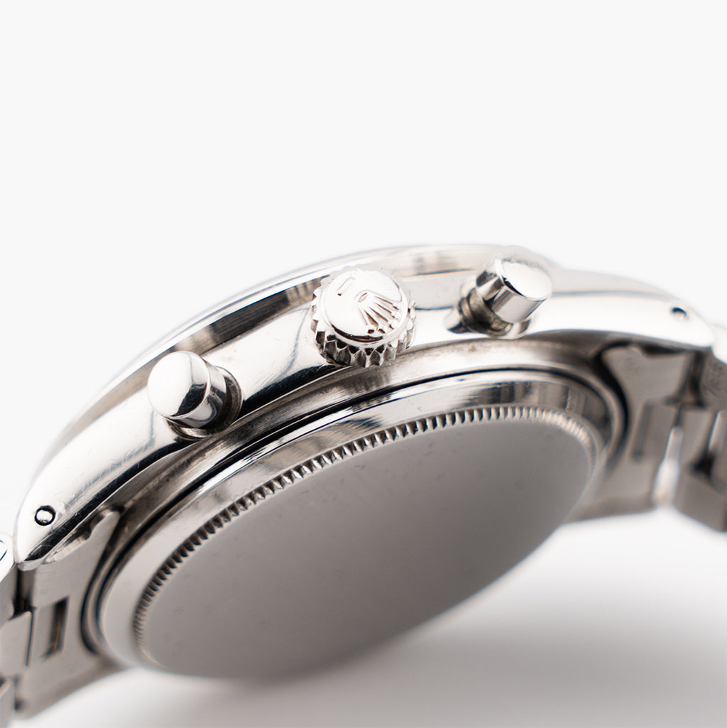 Rolex Daytona 6262 - Baby Blue