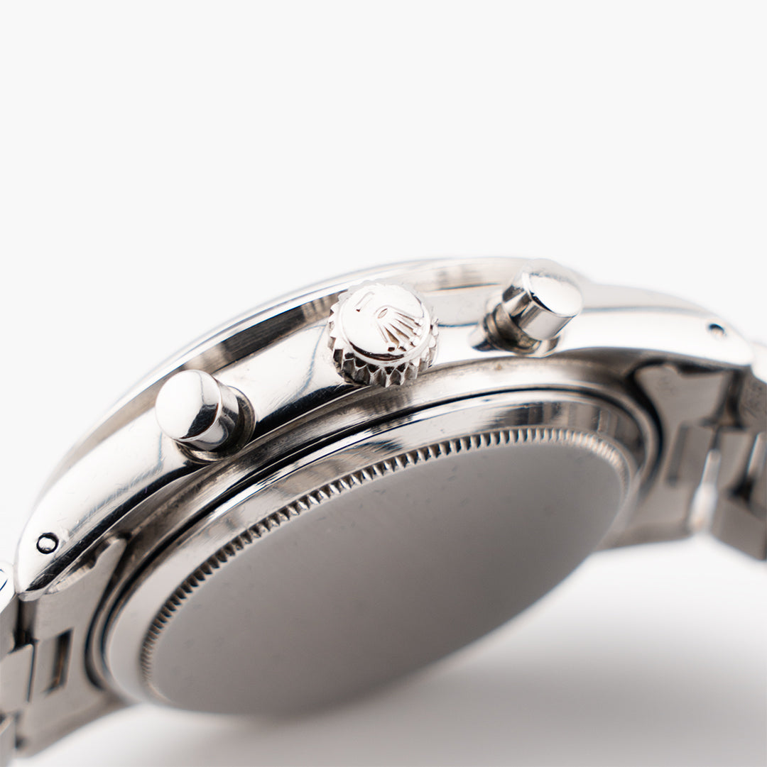 Rolex Daytona 6262 - Baby Blue