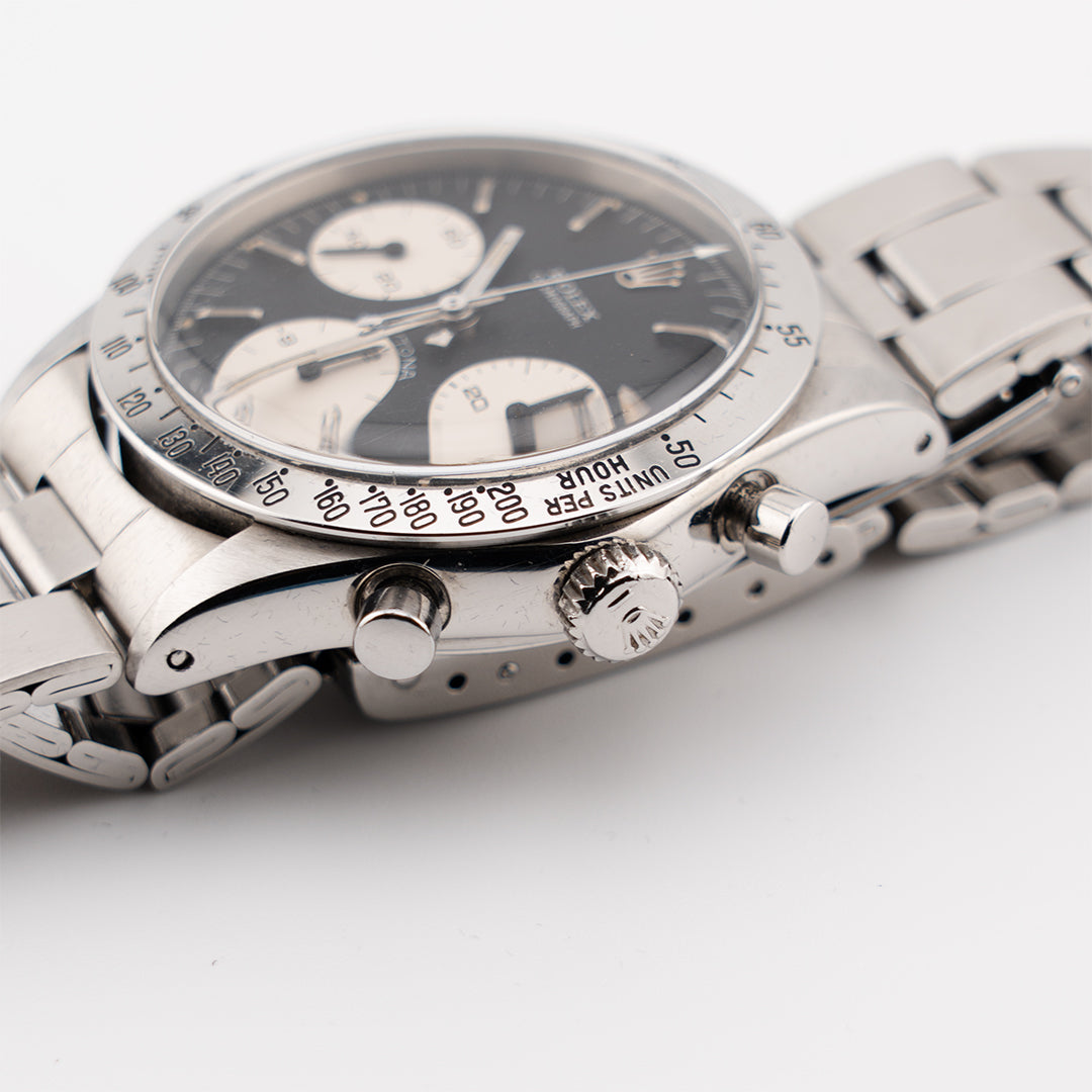 Rolex Daytona 6262 - Baby Blue