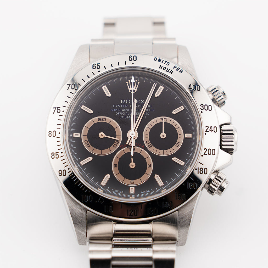 Rolex Daytona Patrizzi Ref-16520