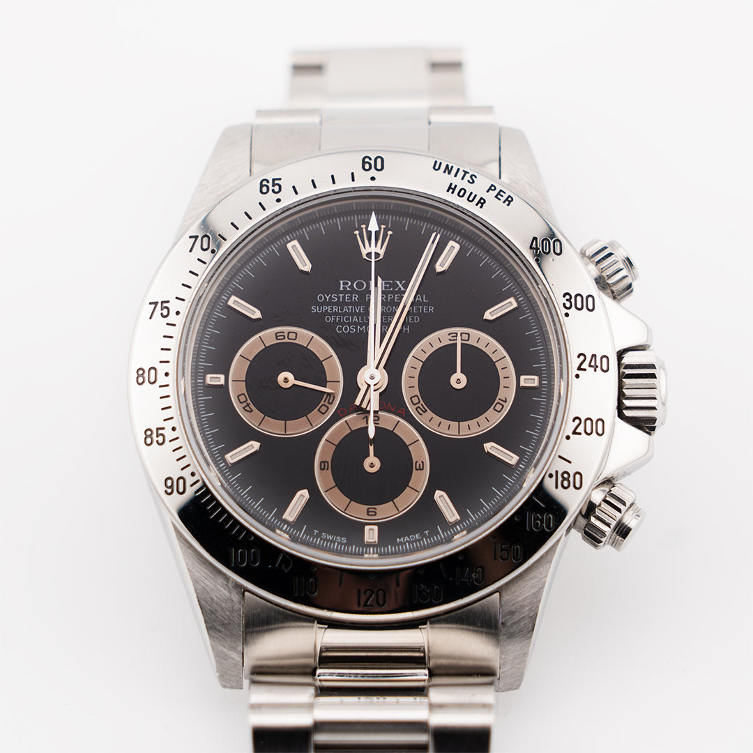 Rolex Daytona Patrizzi Ref-16520