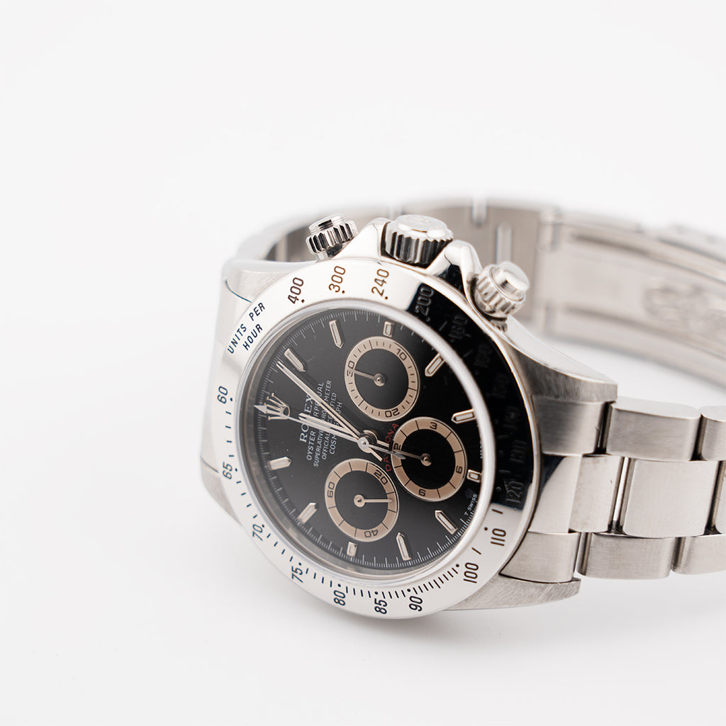 Rolex Daytona Patrizzi Ref-16520