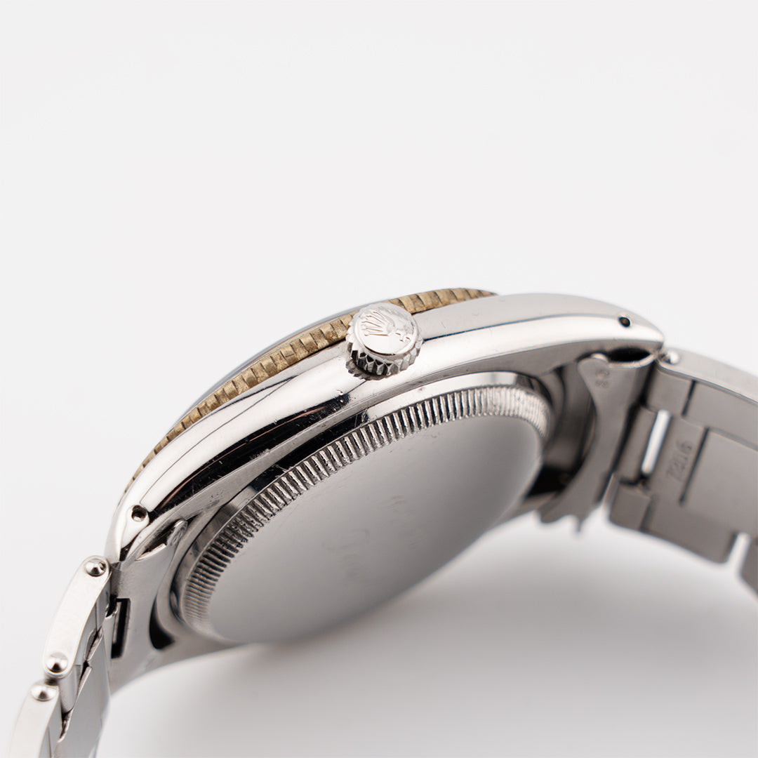 Rolex Turn O Graph - Ref. 6202