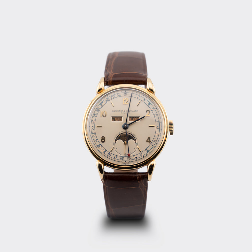 Vacheron Constantin