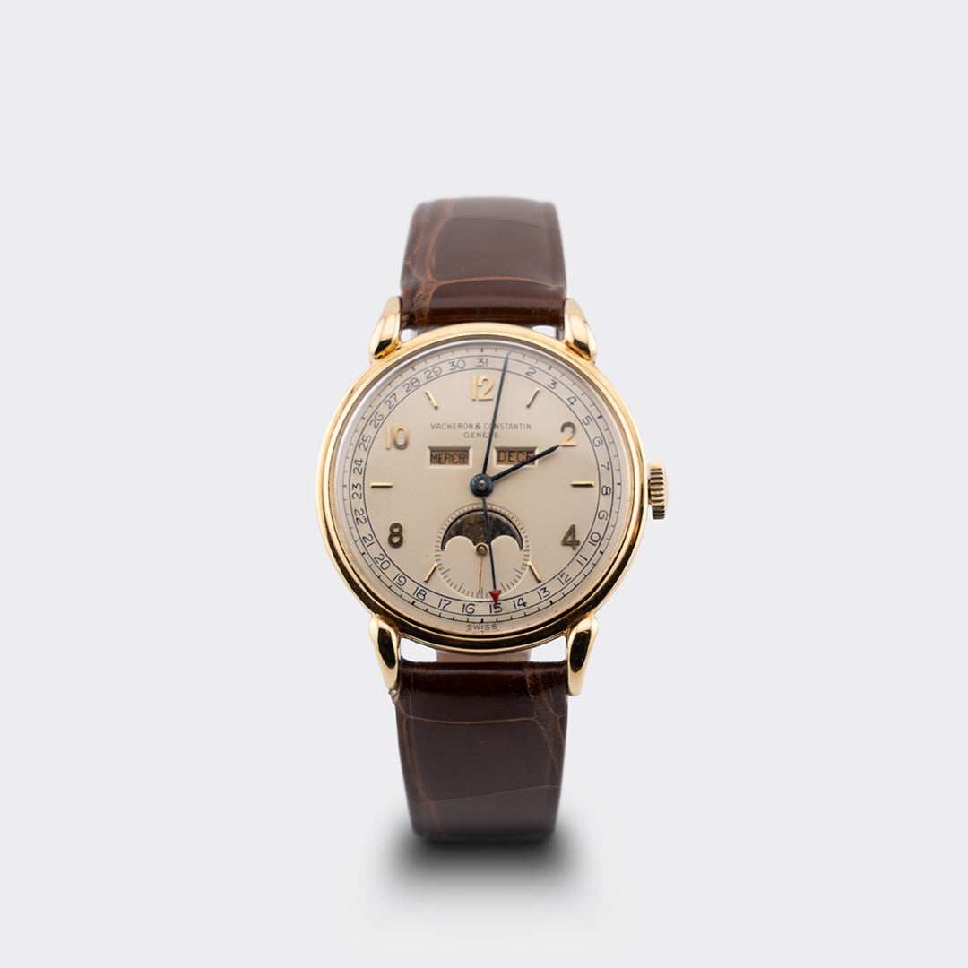 Vacheron Constantin