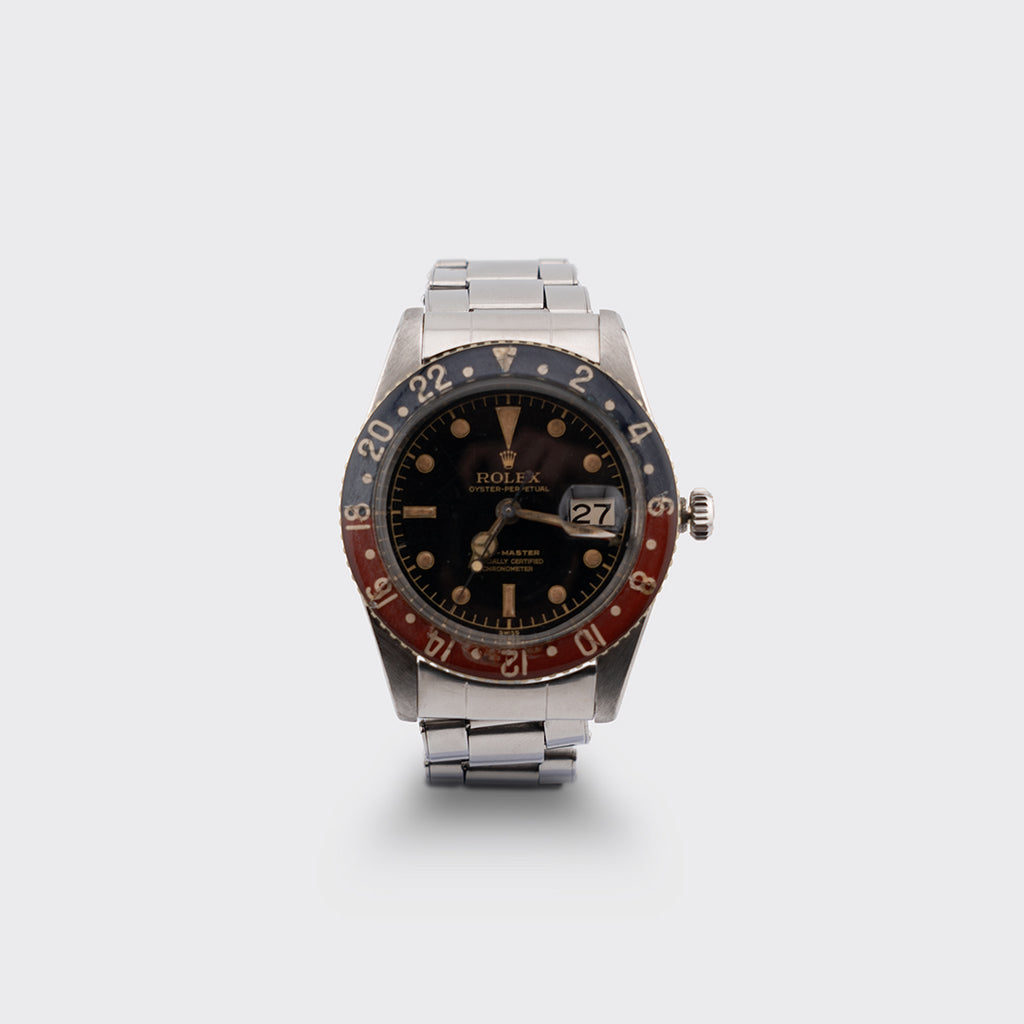 Rolex GMT-Master