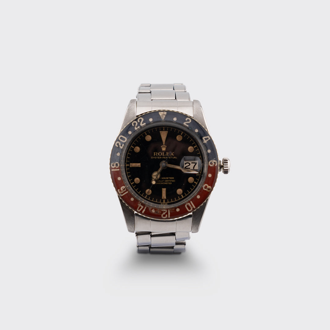 Rolex GMT-Master
