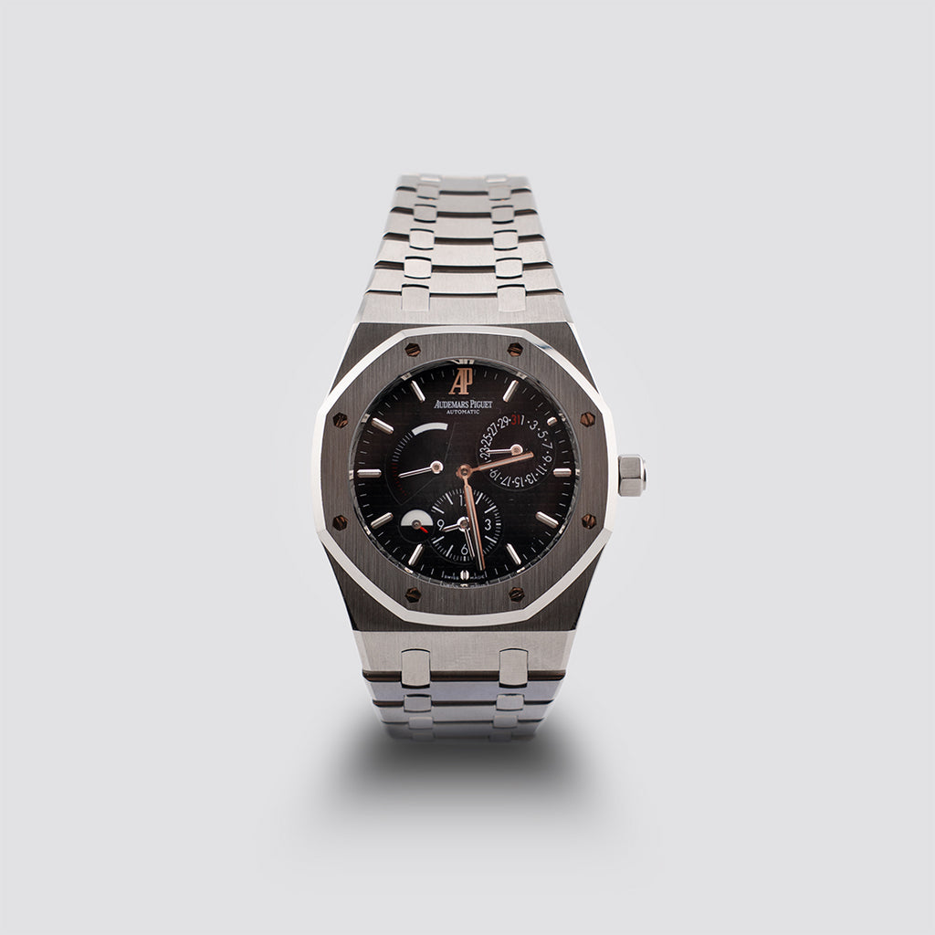 Audemars Piguet Royal Oak Dual Time