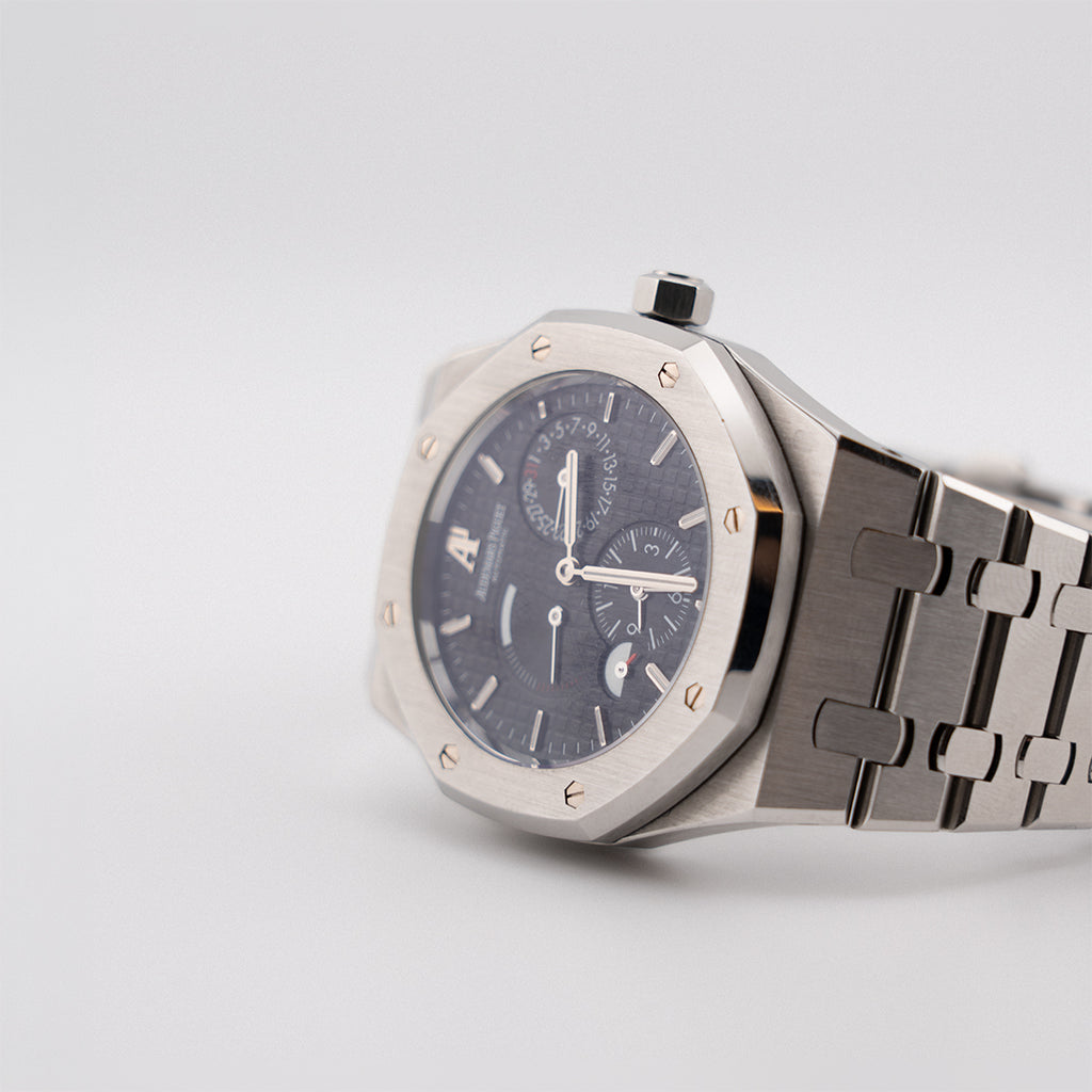 Audemars Piguet Royal Oak Dual Time