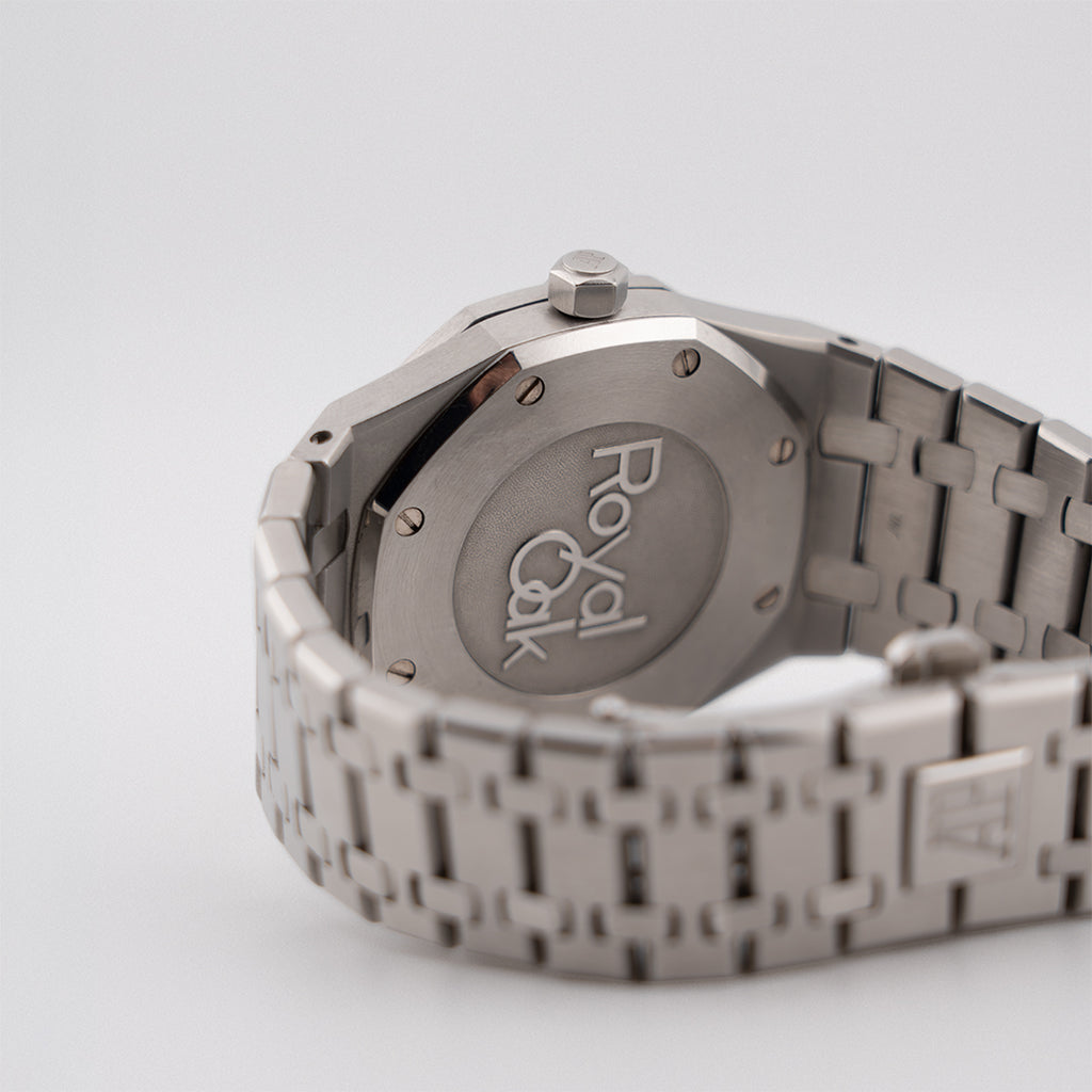 Audemars Piguet Royal Oak Dual Time
