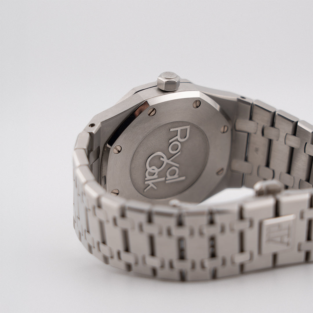 Audemars Piguet Royal Oak Dual Time