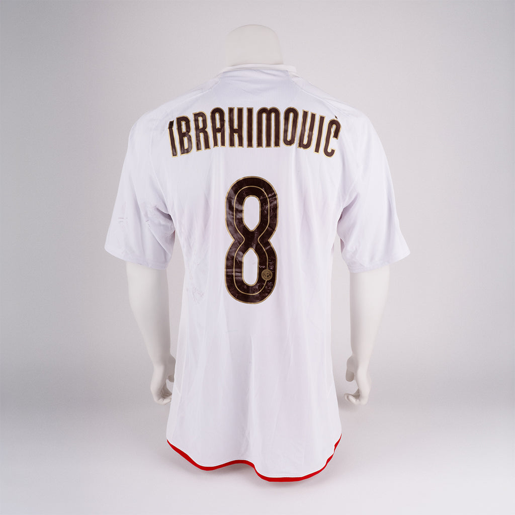 Zlatan Ibrahimović