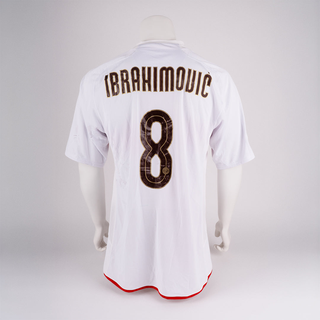 Zlatan Ibrahimović