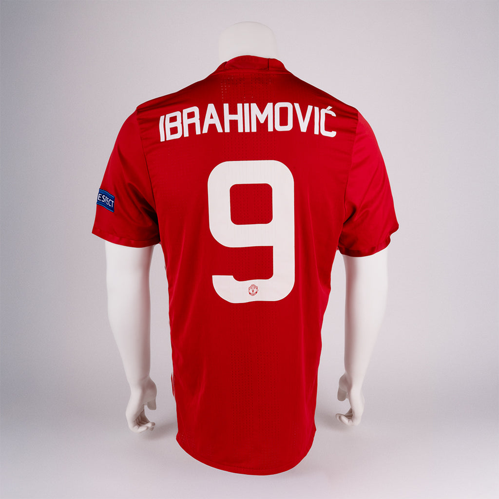 Zlatan Ibrahimović