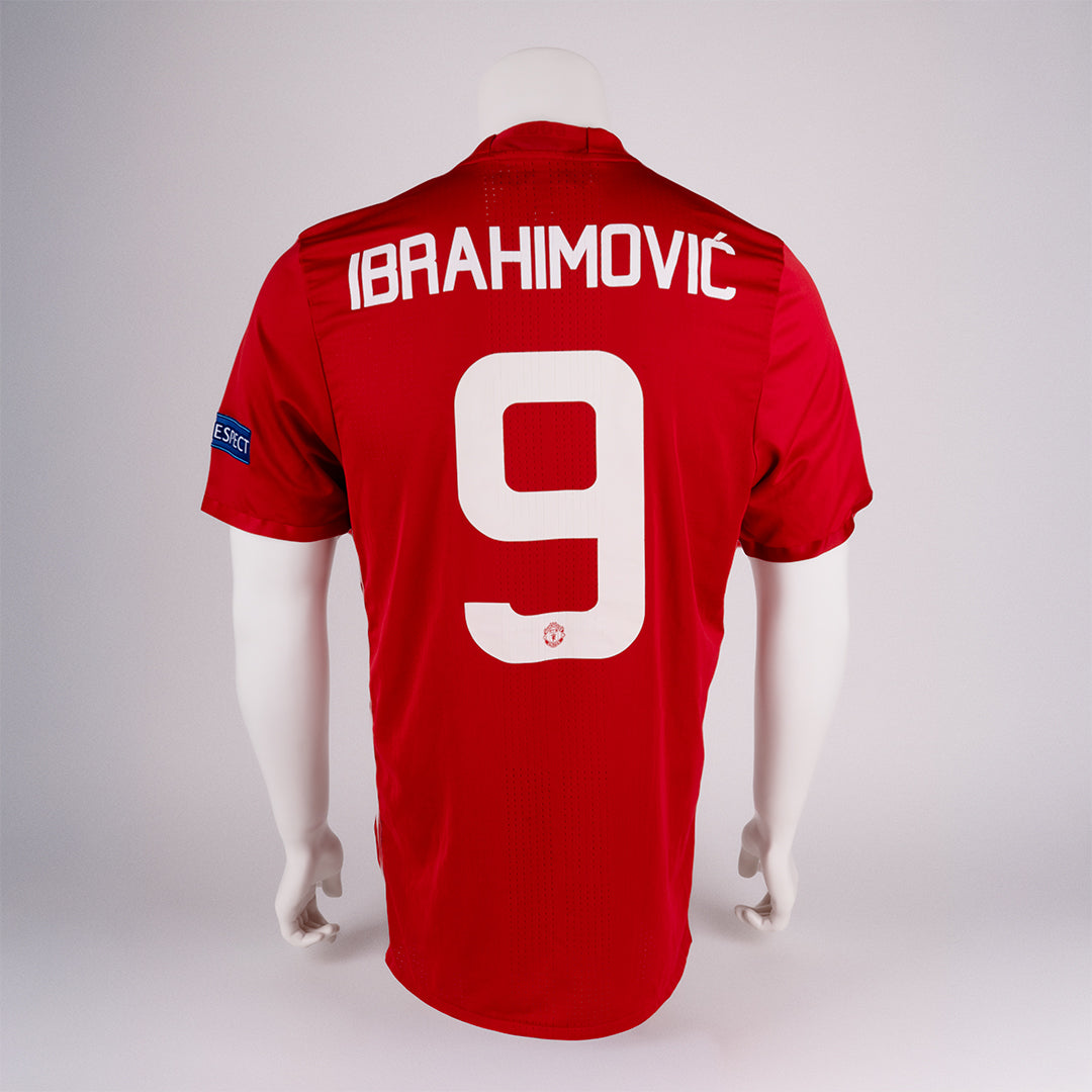 Zlatan Ibrahimović