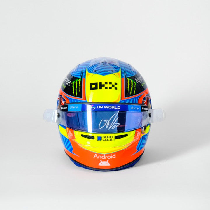 Oscar Piastri - McLaren 2024