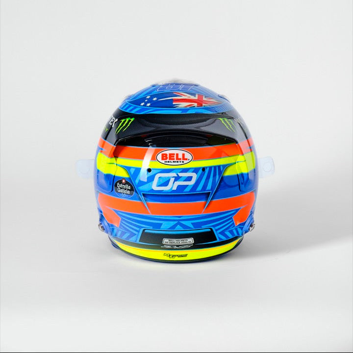 Oscar Piastri - McLaren 2024