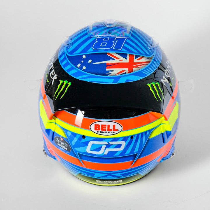 Oscar Piastri - McLaren 2024