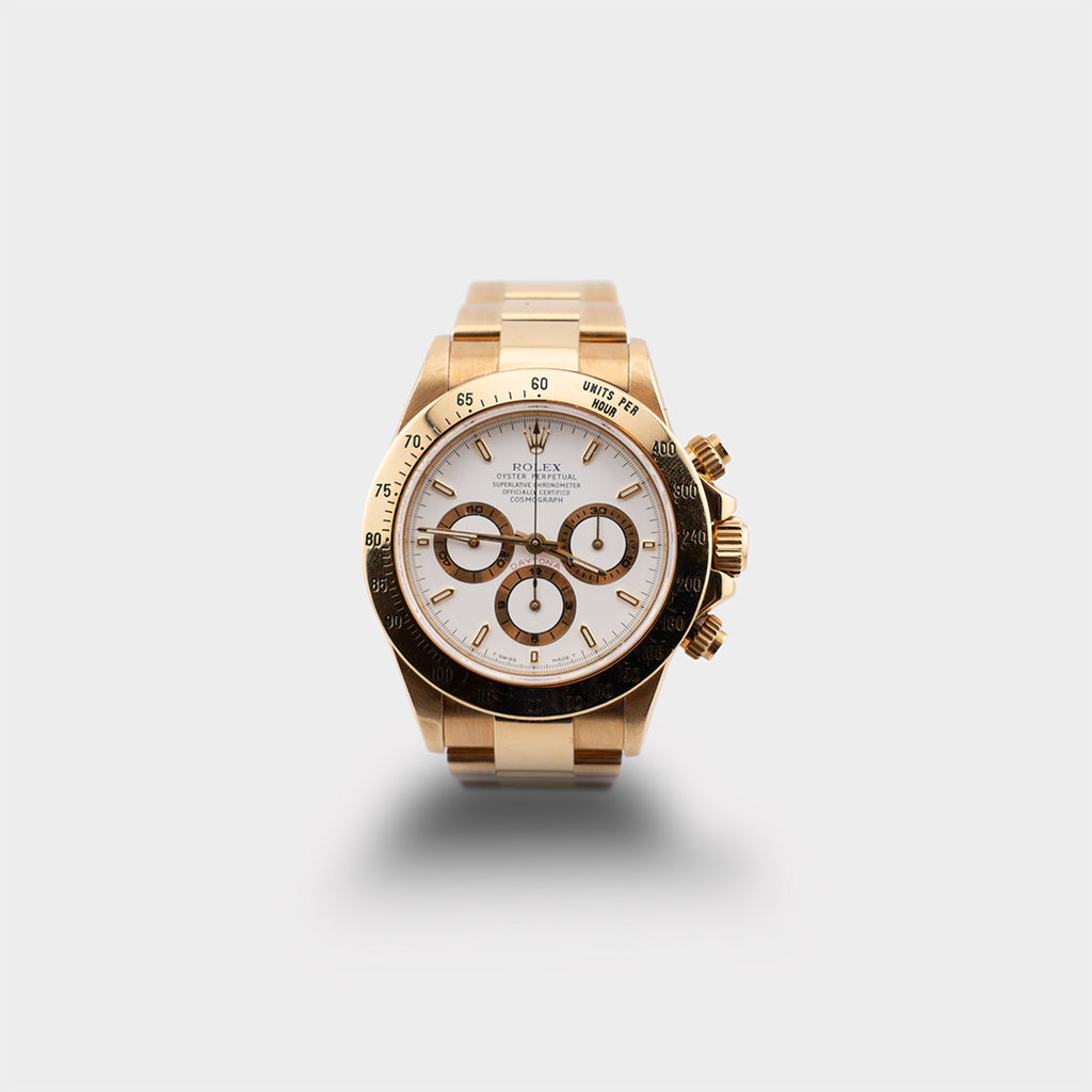 Rolex Daytona