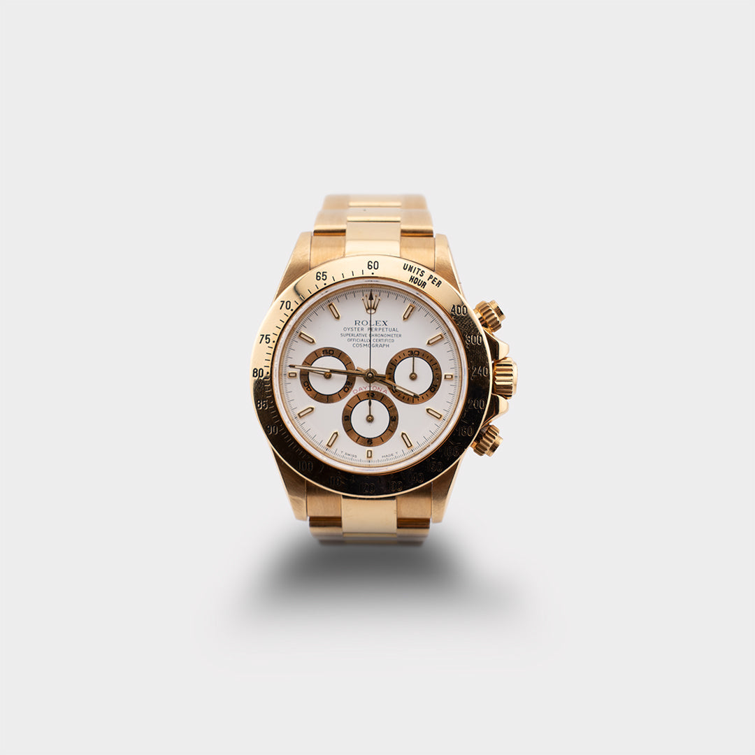Rolex Daytona