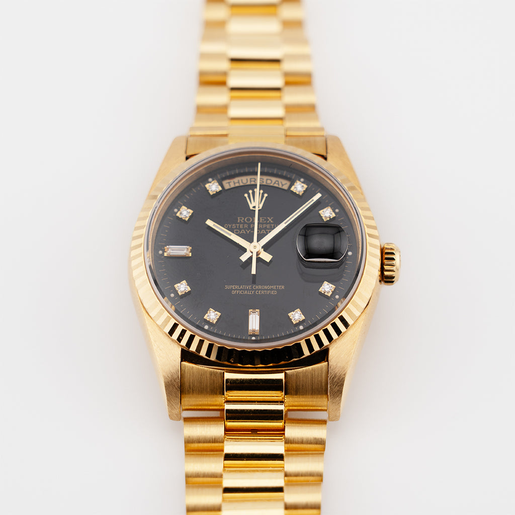 Rolex Day-Date (1991)