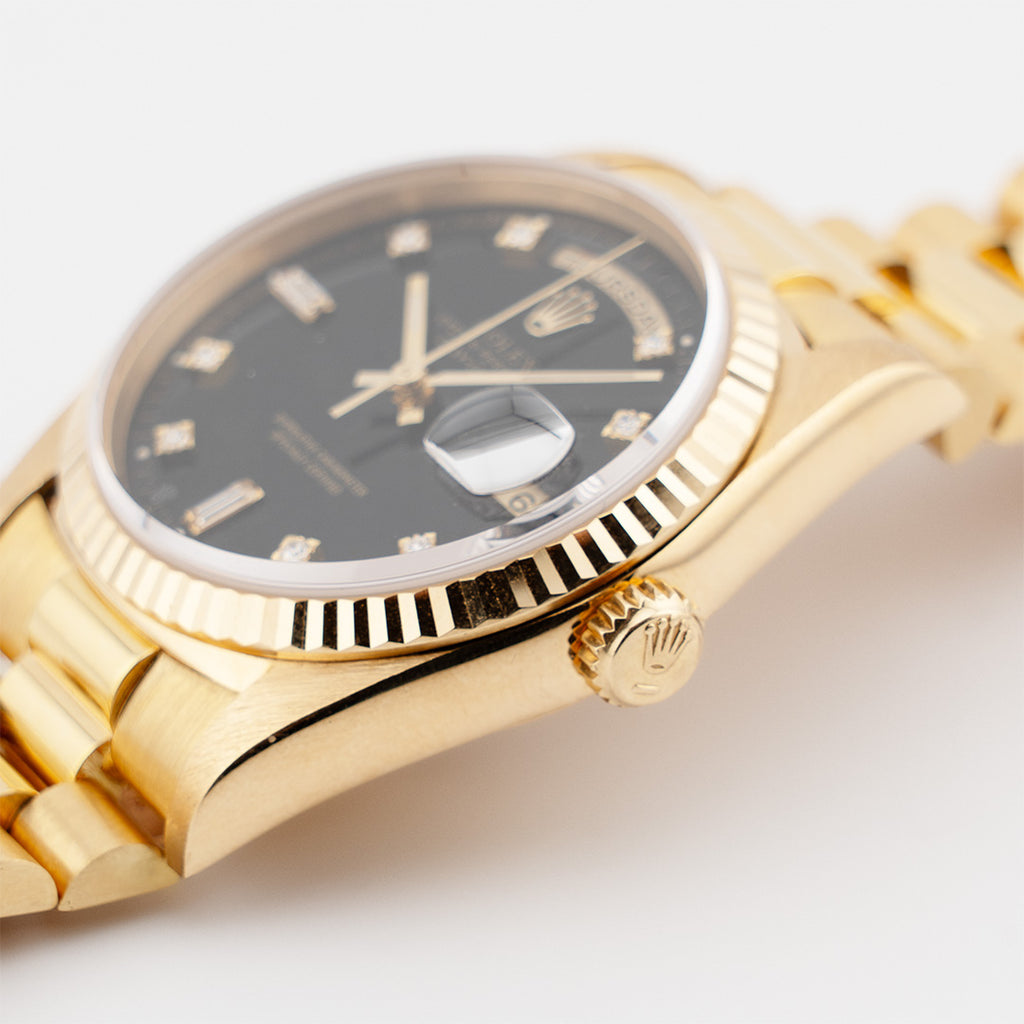 Rolex Day-Date (1991)