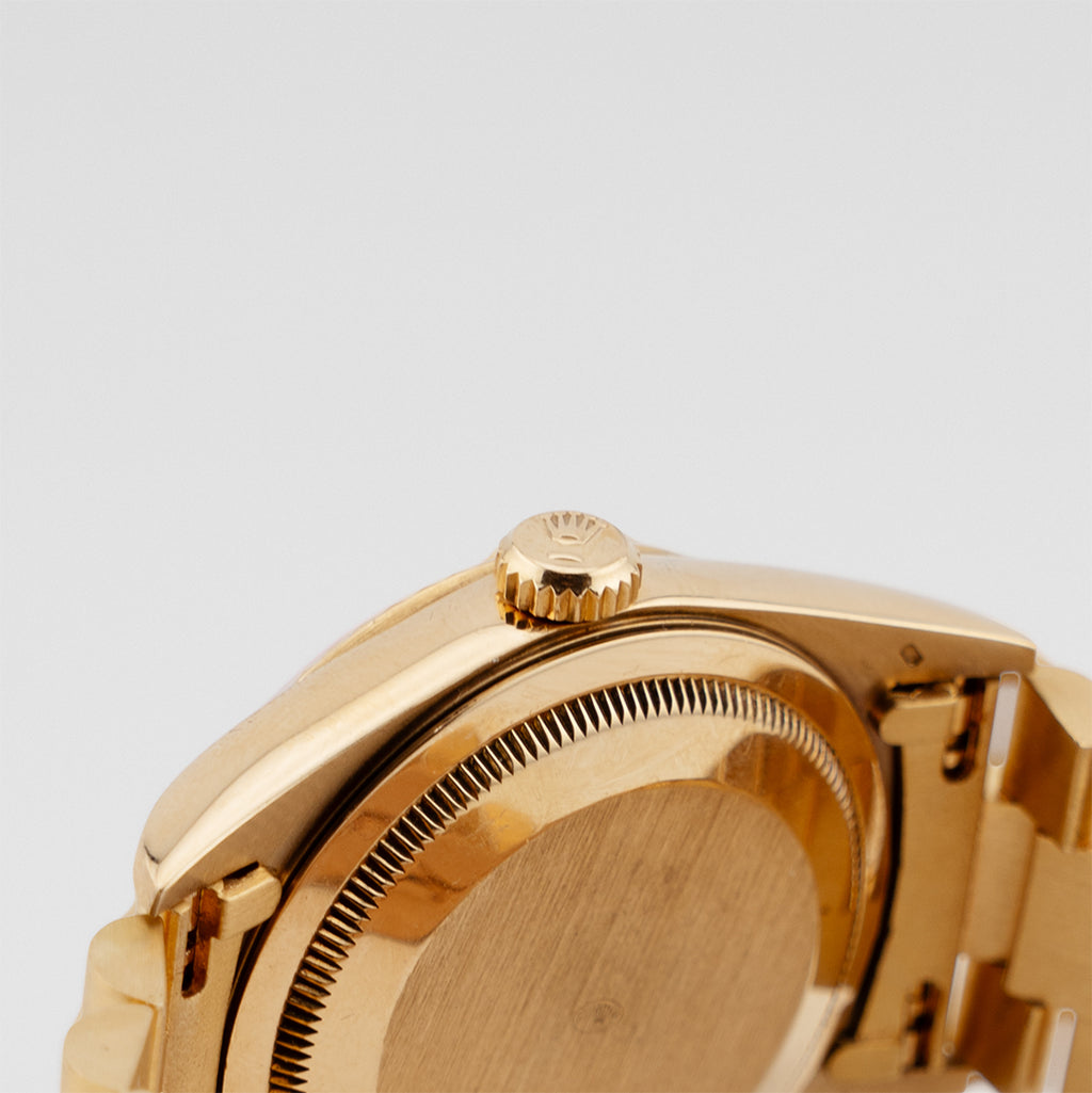 Rolex Day-Date (1991)