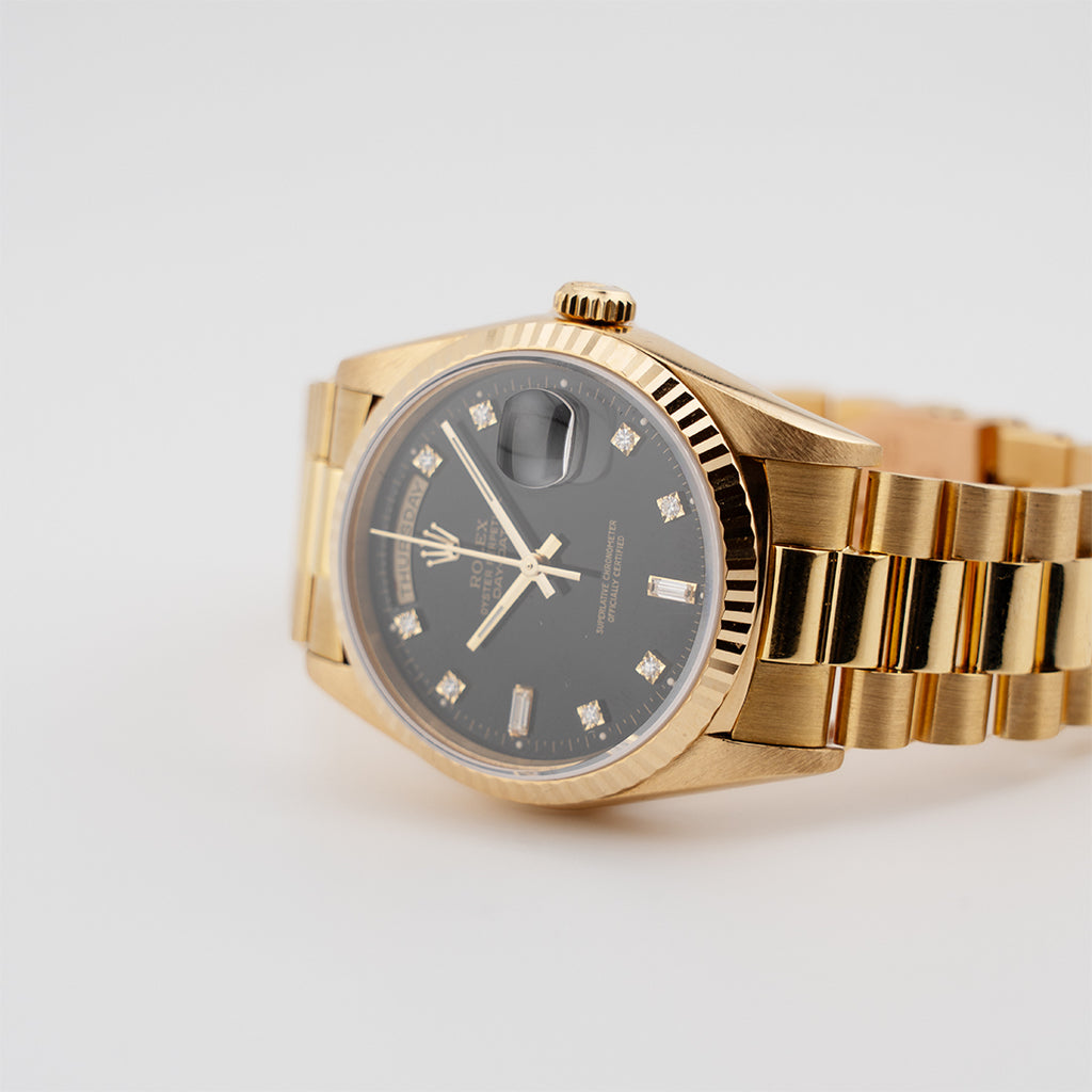Rolex Day-Date (1991)