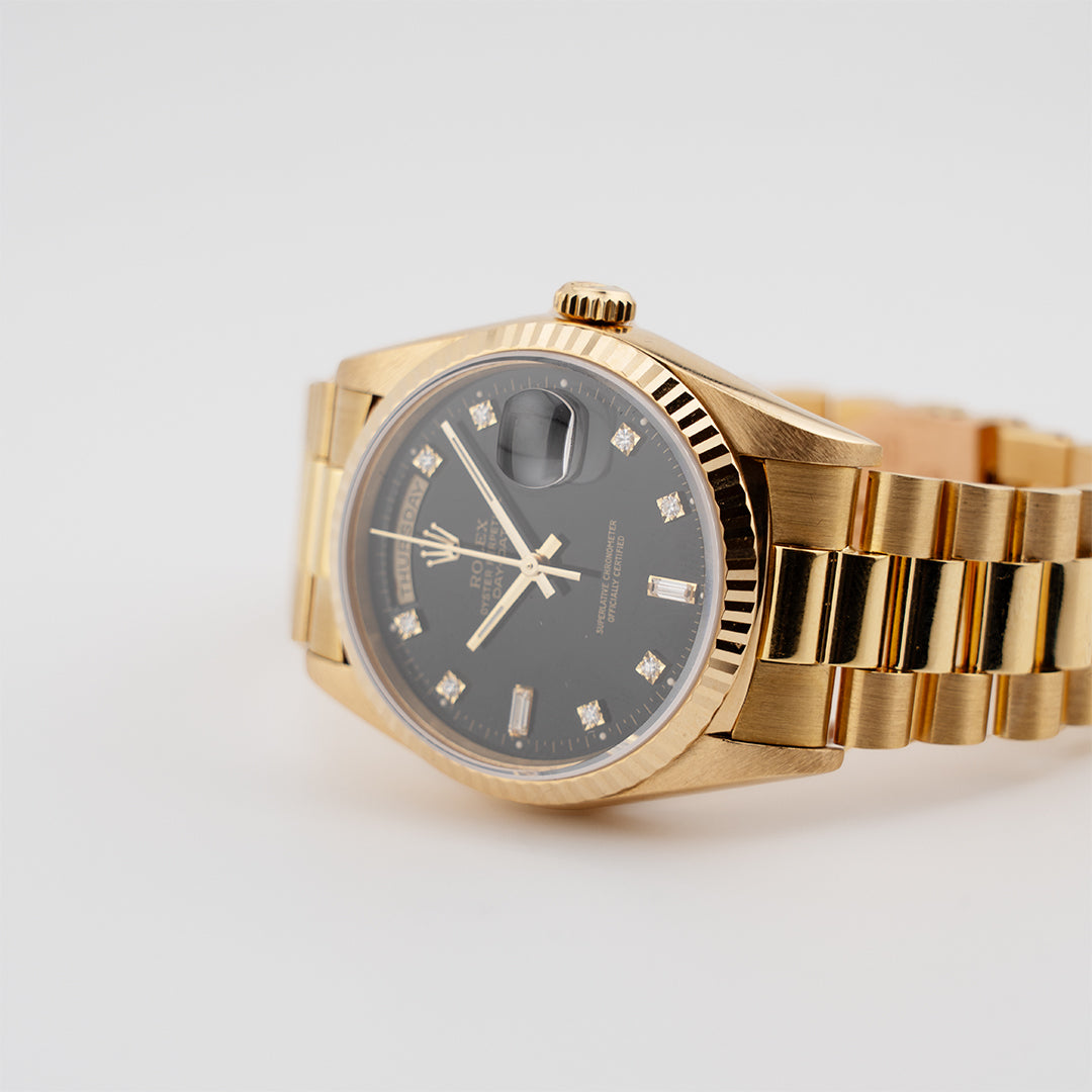 Rolex Day-Date